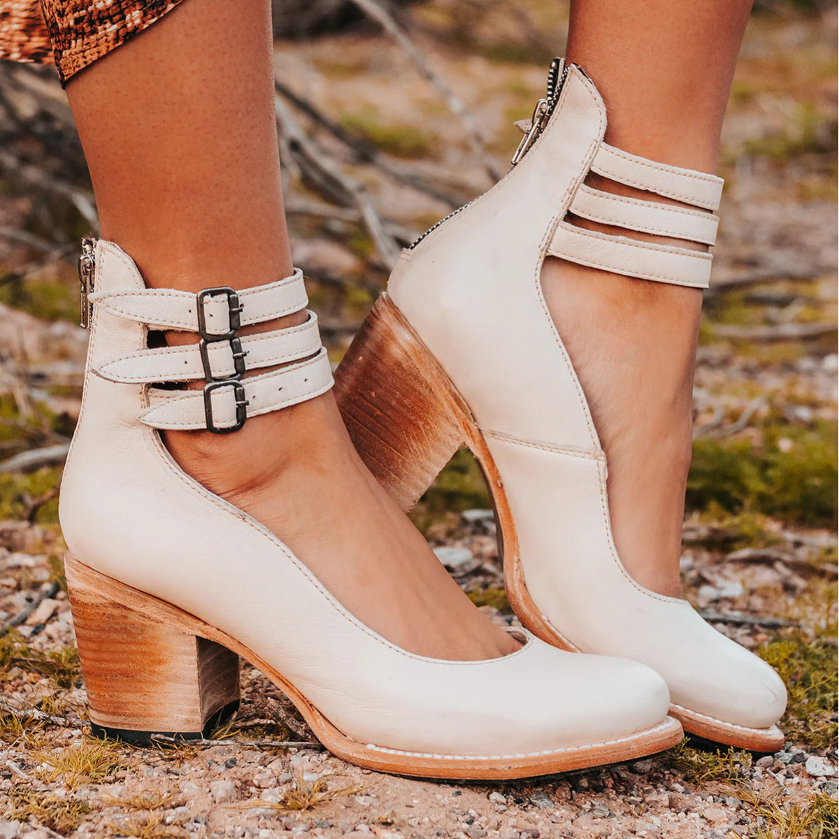 Azadeh™ – Luftiga Sommarsandaler Dam