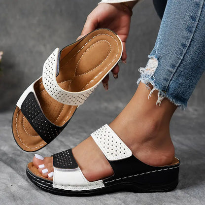 Zarih™ – Ortopediska Sandaler