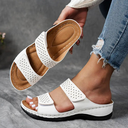 Zarih™ – Ortopediska Sandaler