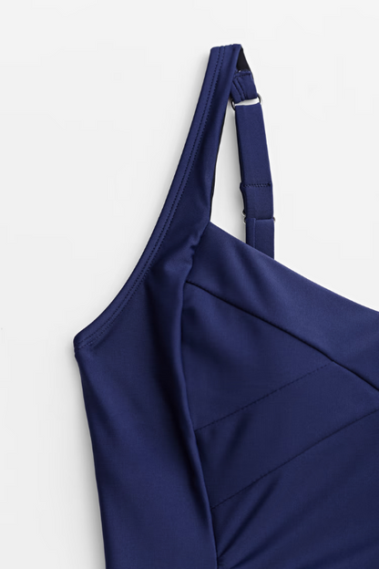 Filippa™ - V-ringad Formande Baddräkt i En Del