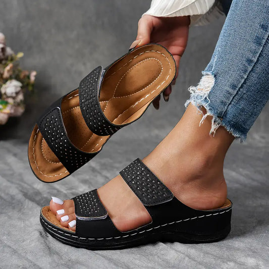Zarih™ – Ortopediska Sandaler
