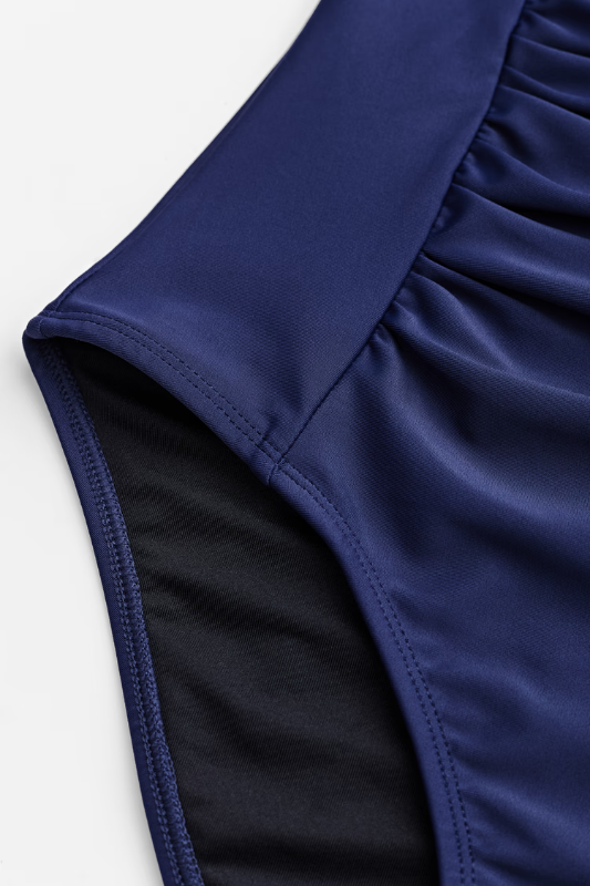 Filippa™ - V-ringad Formande Baddräkt i En Del