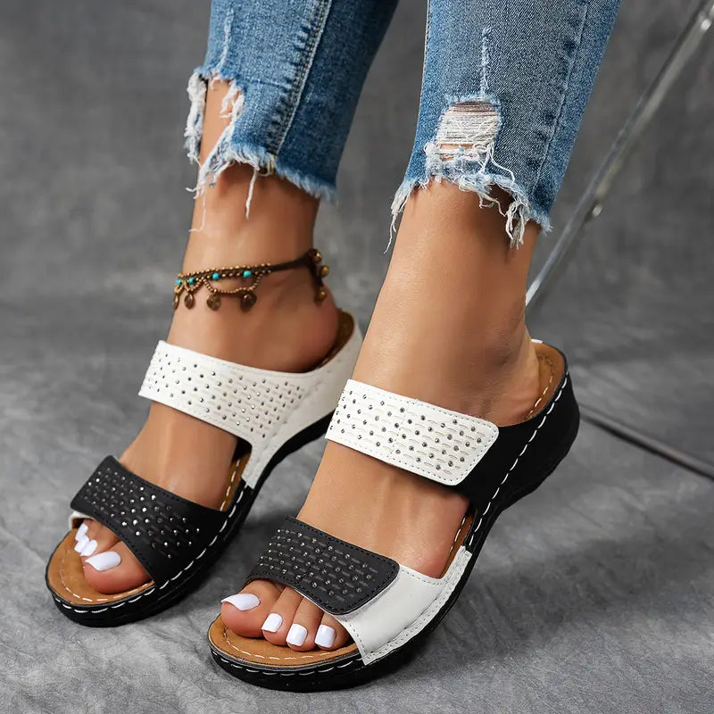 Zarih™ – Ortopediska Sandaler