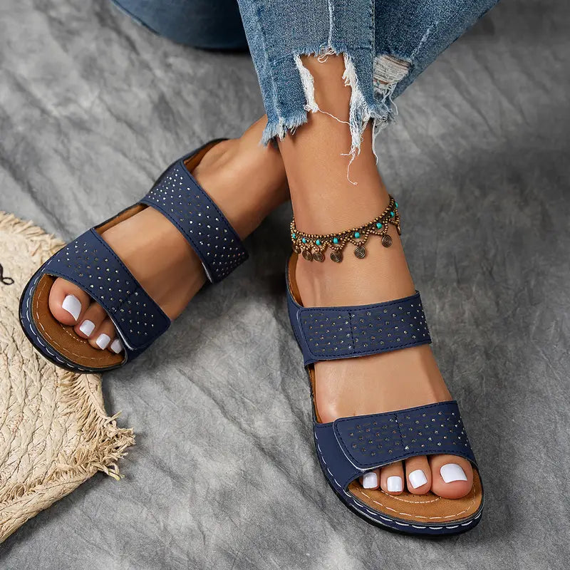 Zarih™ – Ortopediska Sandaler