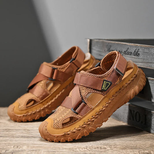 Cascade Vandringssandaler