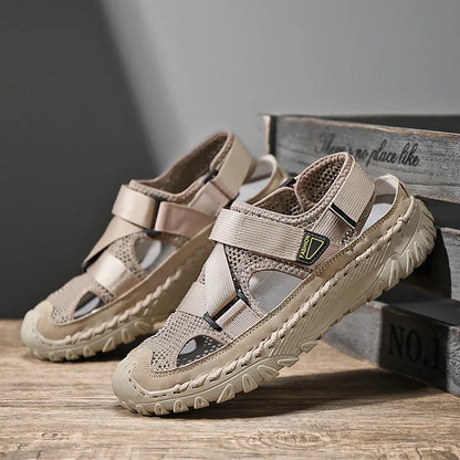 Cascade Vandringssandaler