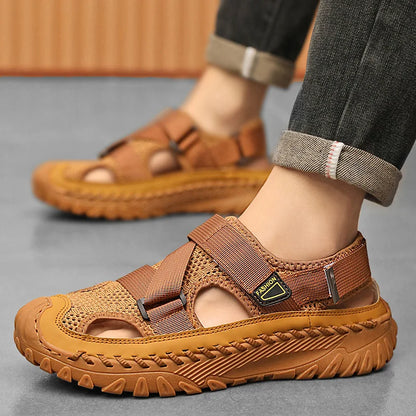 Cascade Vandringssandaler
