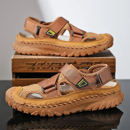 Cascade Vandringssandaler