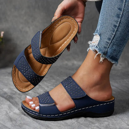 Zarih™ – Ortopediska Sandaler