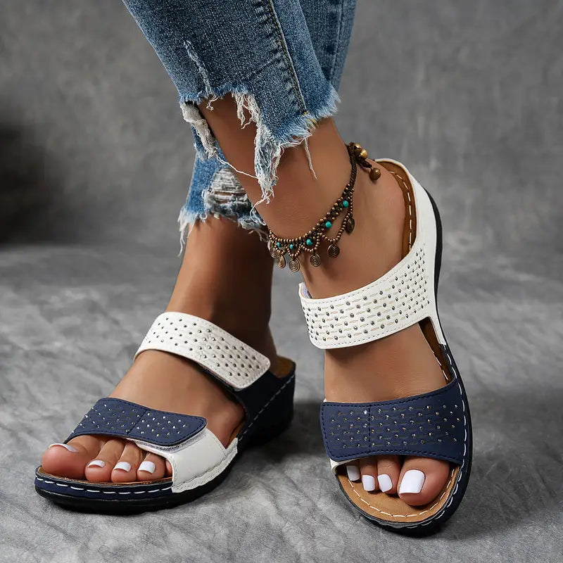 Zarih™ – Ortopediska Sandaler