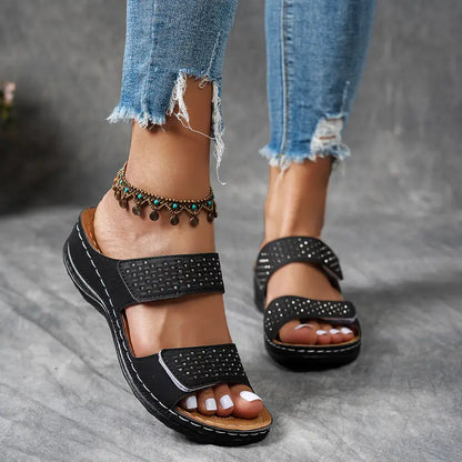 Zarih™ – Ortopediska Sandaler