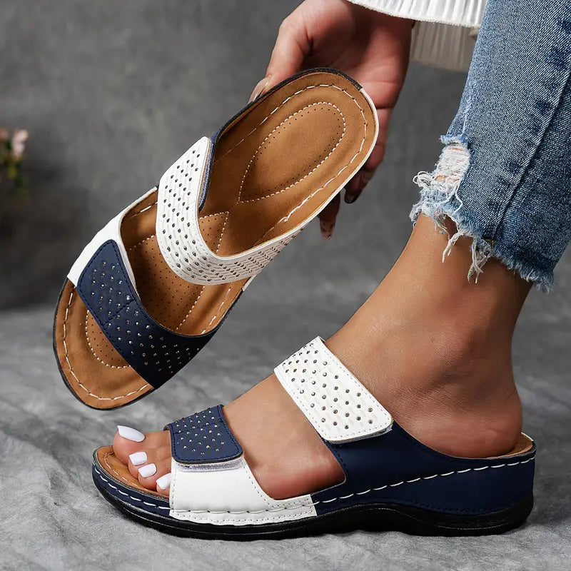 Zarih™ – Ortopediska Sandaler